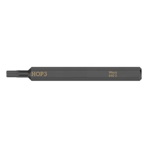 Wera Wera Hex-plus bit for Impact screwdriver 3.0
