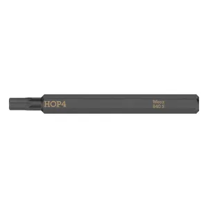 Wera Wera Hex-plus bit for Impact screwdriver 4.0