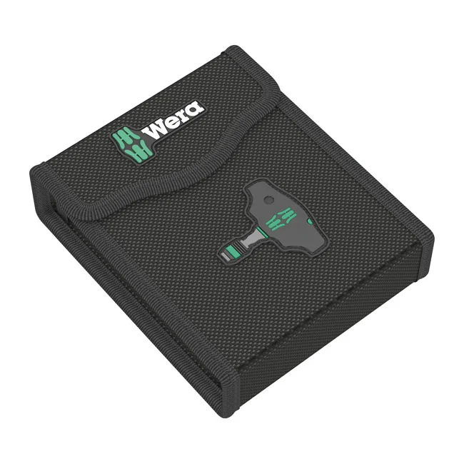 Wera Kraftform Kompact 400 Metric set