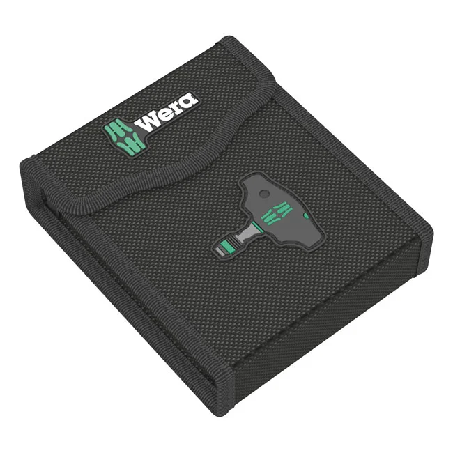 Wera Kraftform Kompact 400 US set