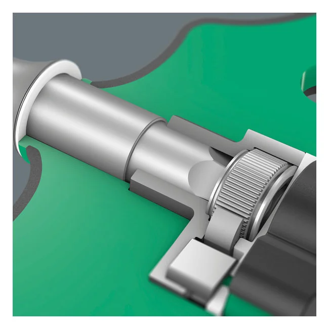 Wera Kraftform Kompact 400 US set