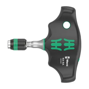 Wera Wera, Kraftform Kompact T-handle ratchet