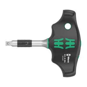 Wera Wera, Kraftform Kompact T-handle ratchet 1/4"