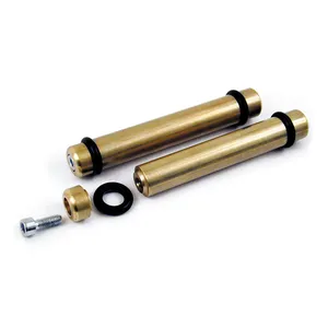 MCS Handlebar anti vibration damper kit