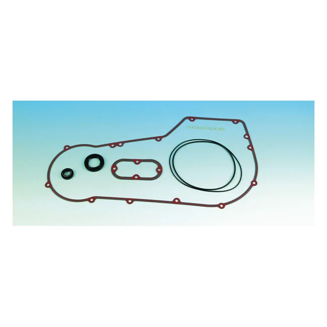 James Gaskets Primary cover gasket & seal kit. Outer - 60539-89A