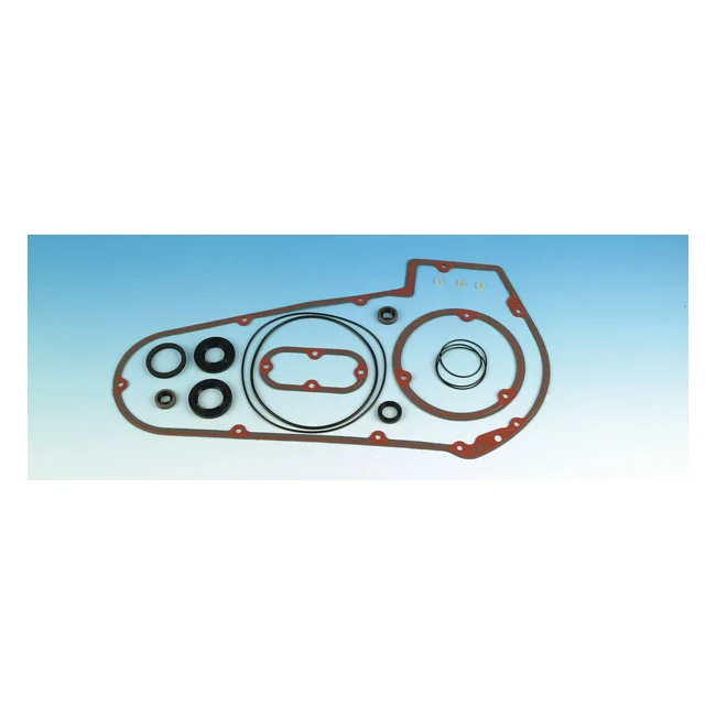 James Gaskets Primary cover gasket & seal kit. Inner/outer