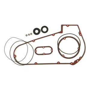 James Gaskets James, primary cover gasket & seal kit. Inner/outer