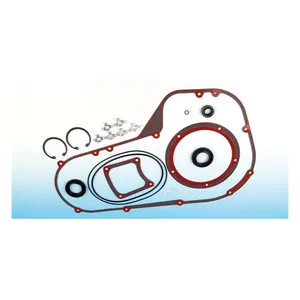 James Gaskets James, primary cover gasket & seal kit. Inner/outer