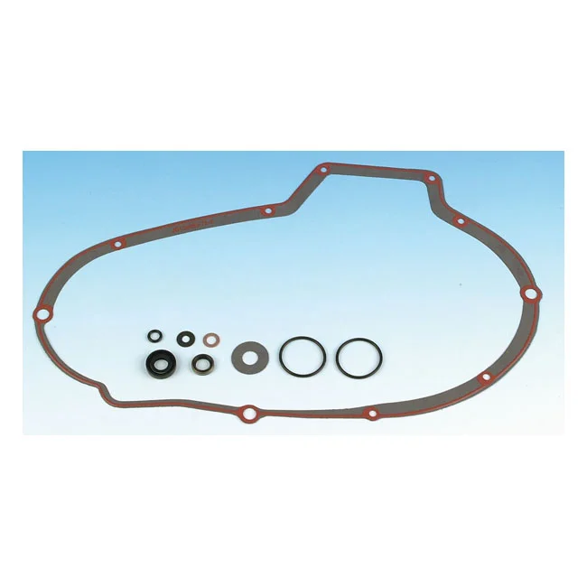 James Gaskets Primary cover gasket kit. Silicone