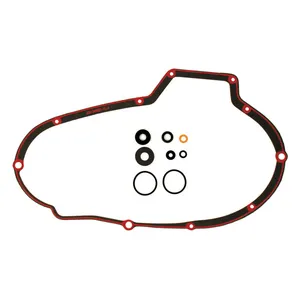 James Gaskets James, primary cover gasket kit. Silicone