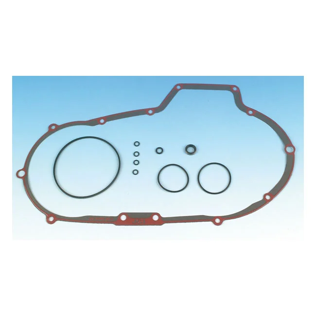 James Gaskets Primary cover gasket kit. Silicone