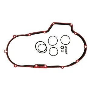 James Gaskets James, primary cover gasket kit. Silicone