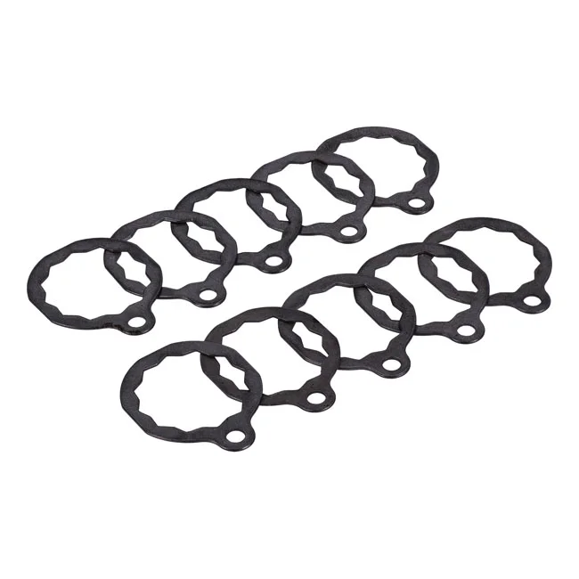 MCS Lockwasher, crankpin nut - 23982-12