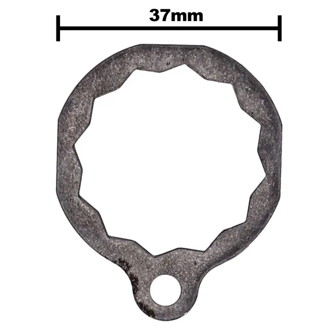 MCS Lockwasher, crankpin nut - 23982-12
