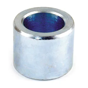 MCS Axle spacer front