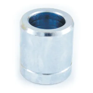 MCS Axle spacer, zinc