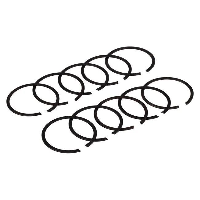 MCS Retaining ring, crankcase bearings - 24701-39