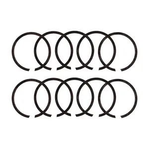 MCS Retaining ring, crankcase bearings