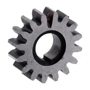 Samwel Drive gear, scavenge oil pump