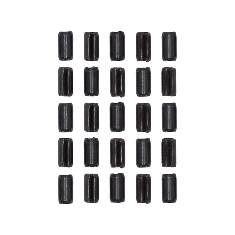 MCS Roll pin, cam bushings - 271