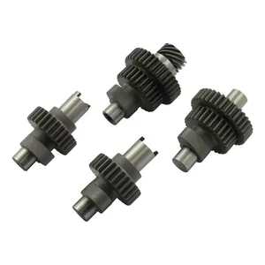 Samwel WL flathead camshaft set