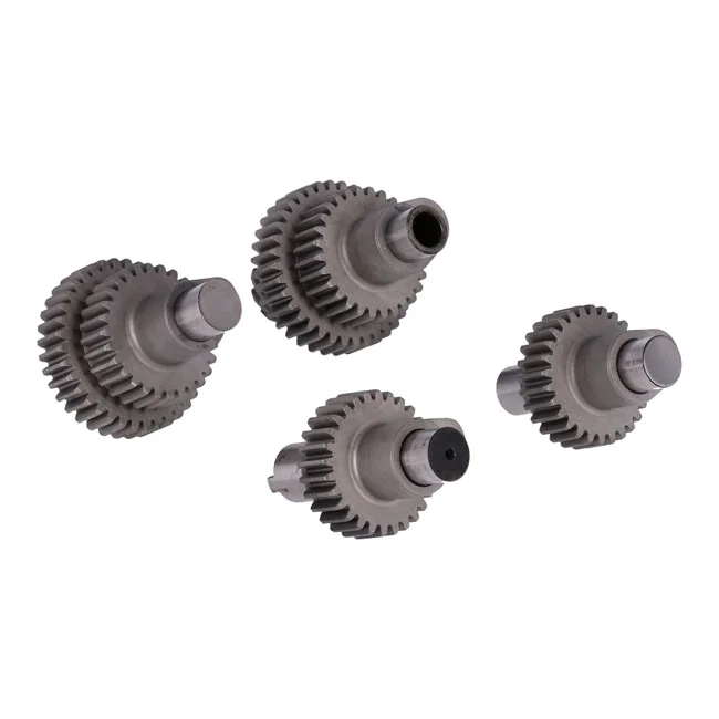 Samwel WLDR Flathead camshaft set