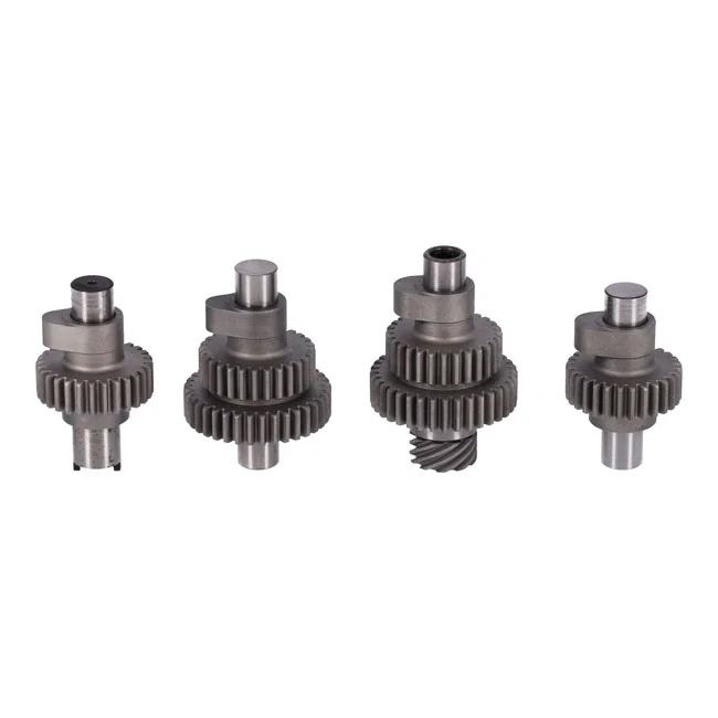 Samwel WLDR Flathead camshaft set
