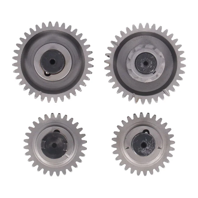 Samwel WLDR Flathead camshaft set