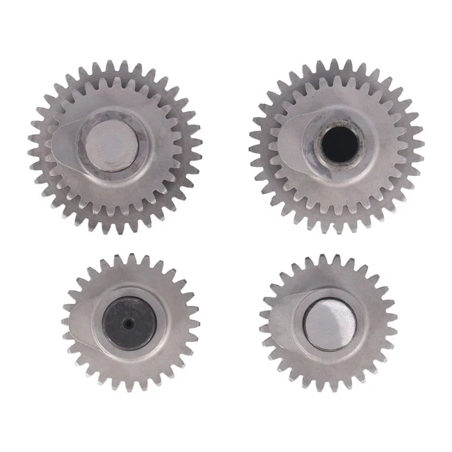 Samwel WLDR Flathead camshaft set