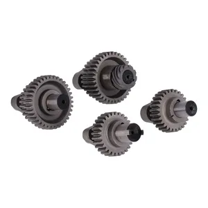 Samwel WLDR Flathead camshaft set