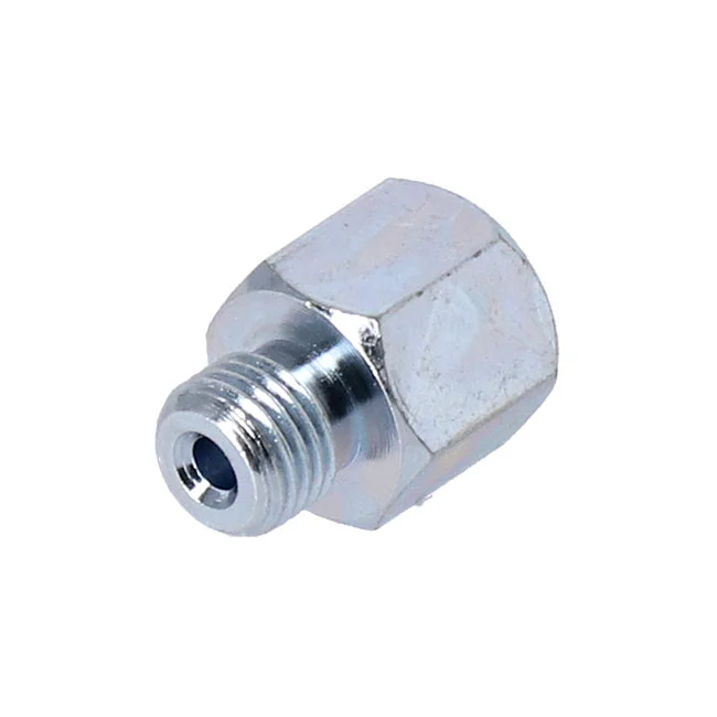 MCS Fitting, oil pressure switch - 26569-58