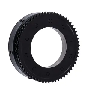 MCS Clutch shell & sprocket 59t