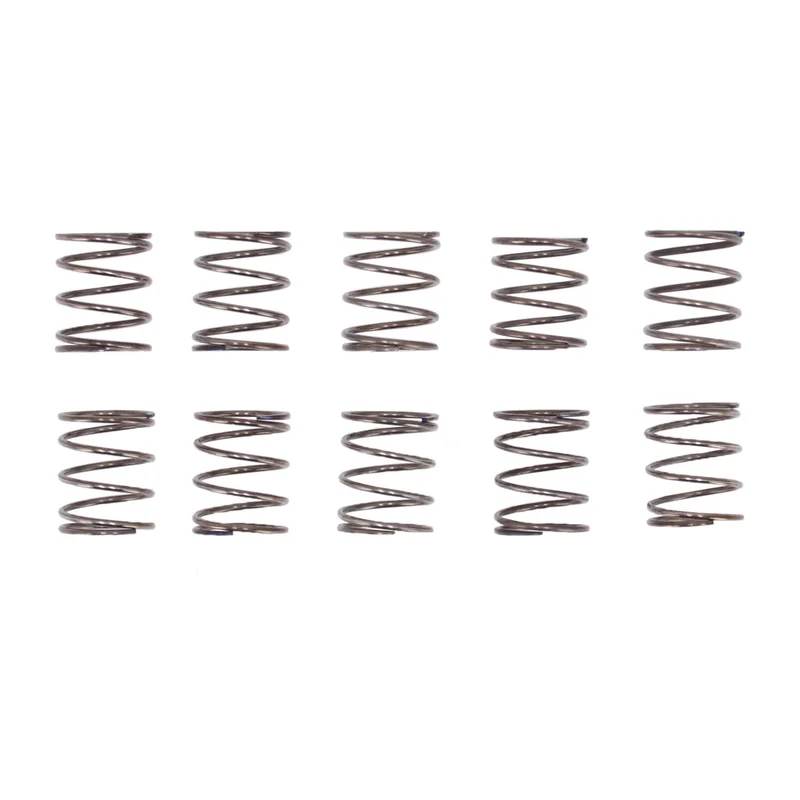MCS Spring, pushrod seal kit - 37347-42