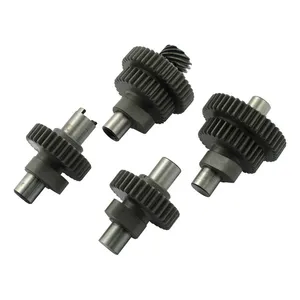 Samwel 74"/ 80" Flathead camshaft set