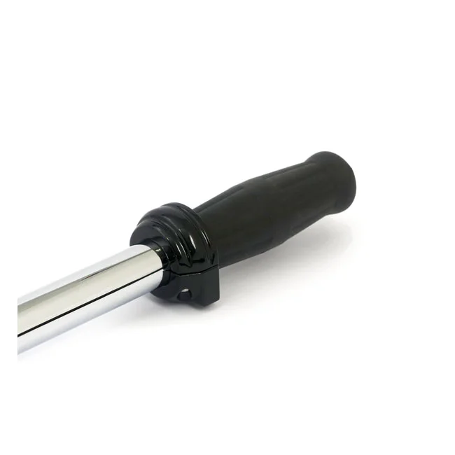 MCS Custom throttle clamp, dual cable - 971309