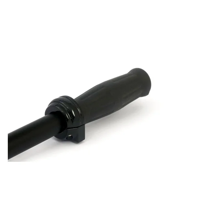 MCS Custom throttle clamp, dual cable - 971309