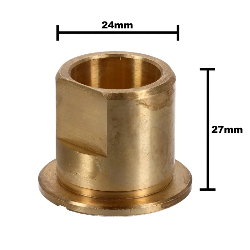 MCS Bushing, transmission side cover - 36042-41