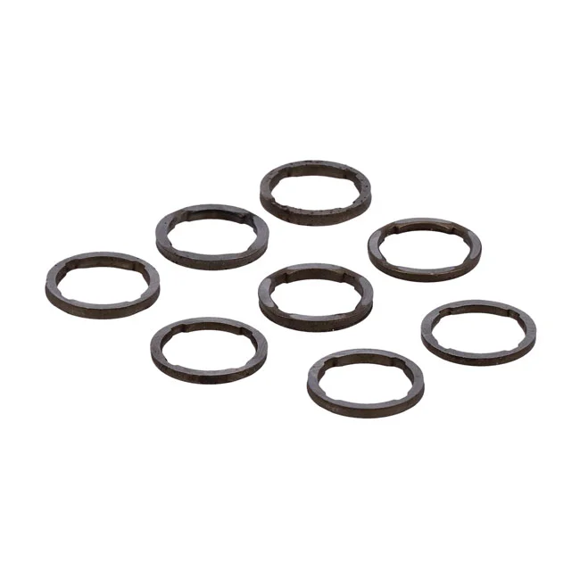 MCS Spacer set. mainshaft transmission. 8-pack - 35384-41