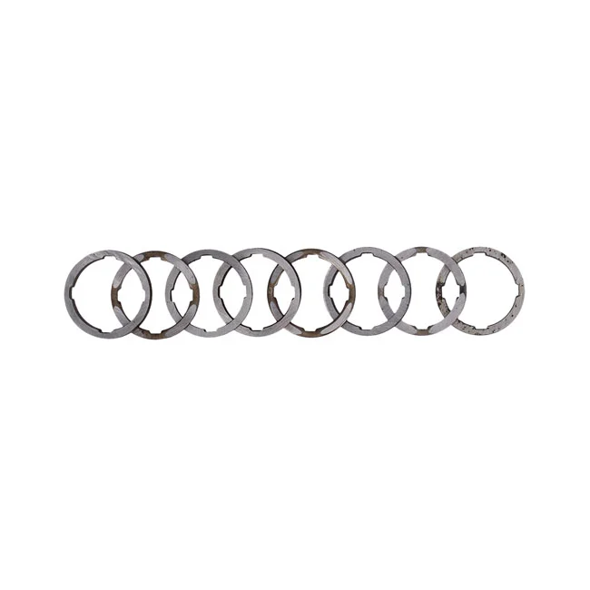 MCS Spacer set. mainshaft transmission. 8-pack - 35384-41