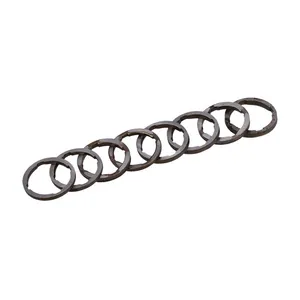 MCS Spacer set. mainshaft transmission. 8-pack