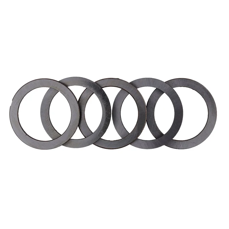 MCS Thrustwashers, 2nd gear .075" - 35354-41