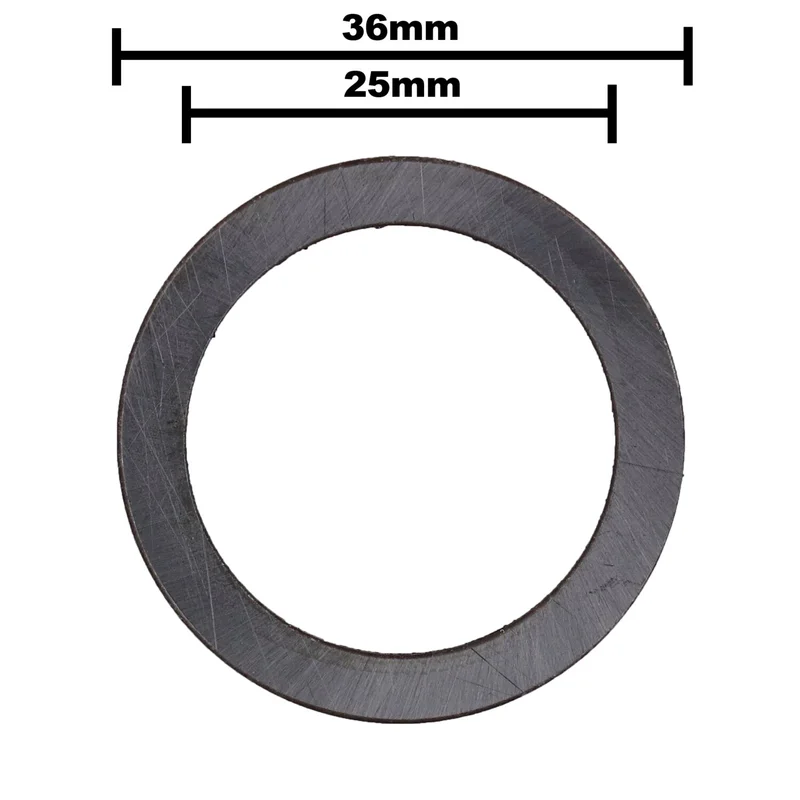 MCS Thrustwashers, 2nd gear .075" - 35354-41