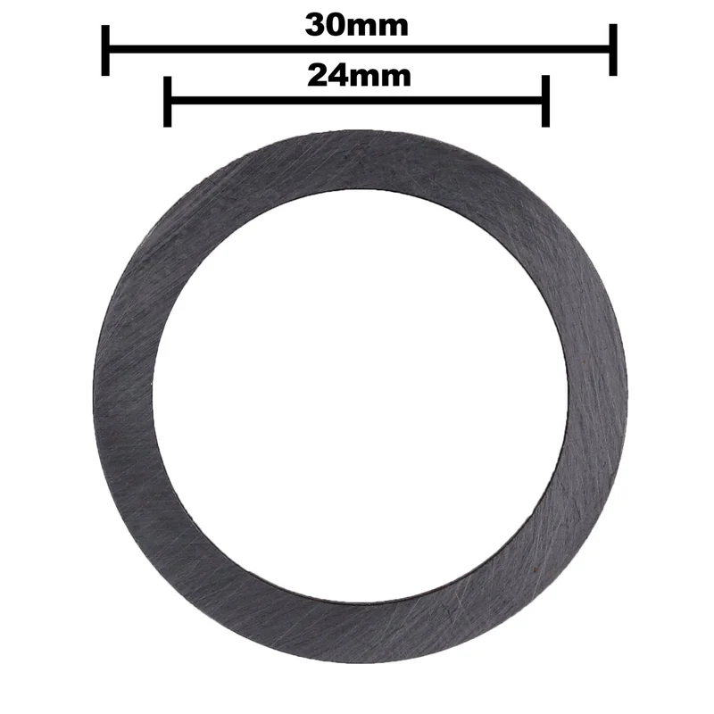 MCS Thrustwasher, 1st gear - 35341-41