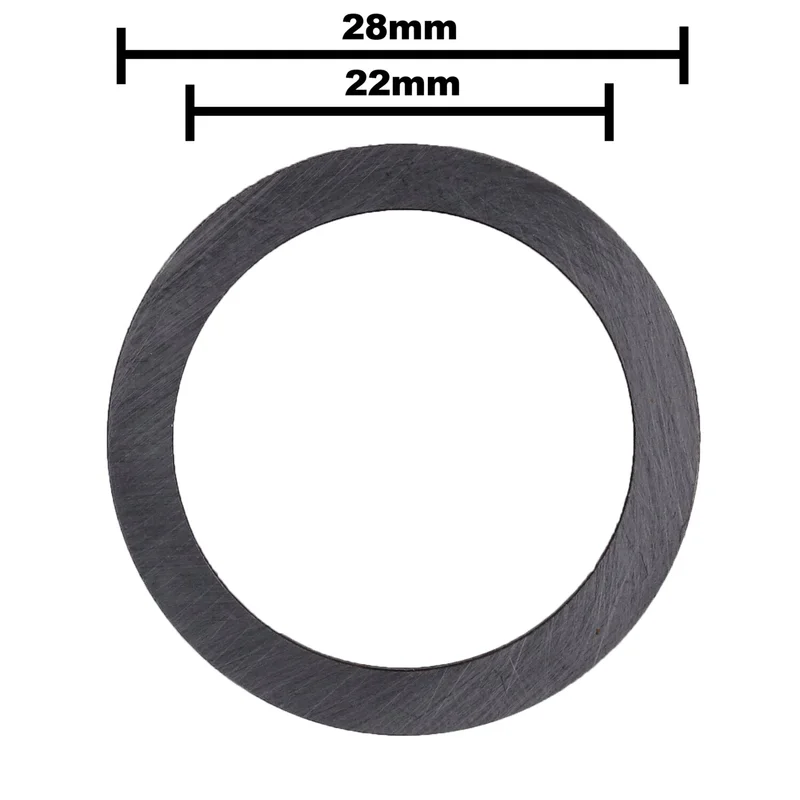 MCS Thrust washer, reverse gear - 35340-33