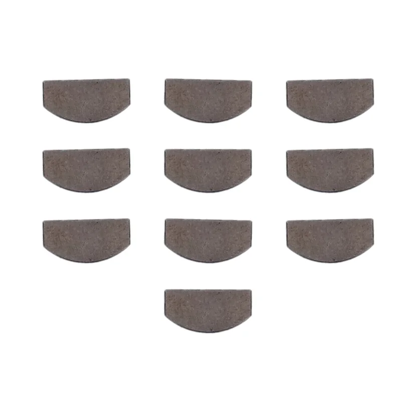 MCS Woodruff key, transmission sprocket - 35195-26