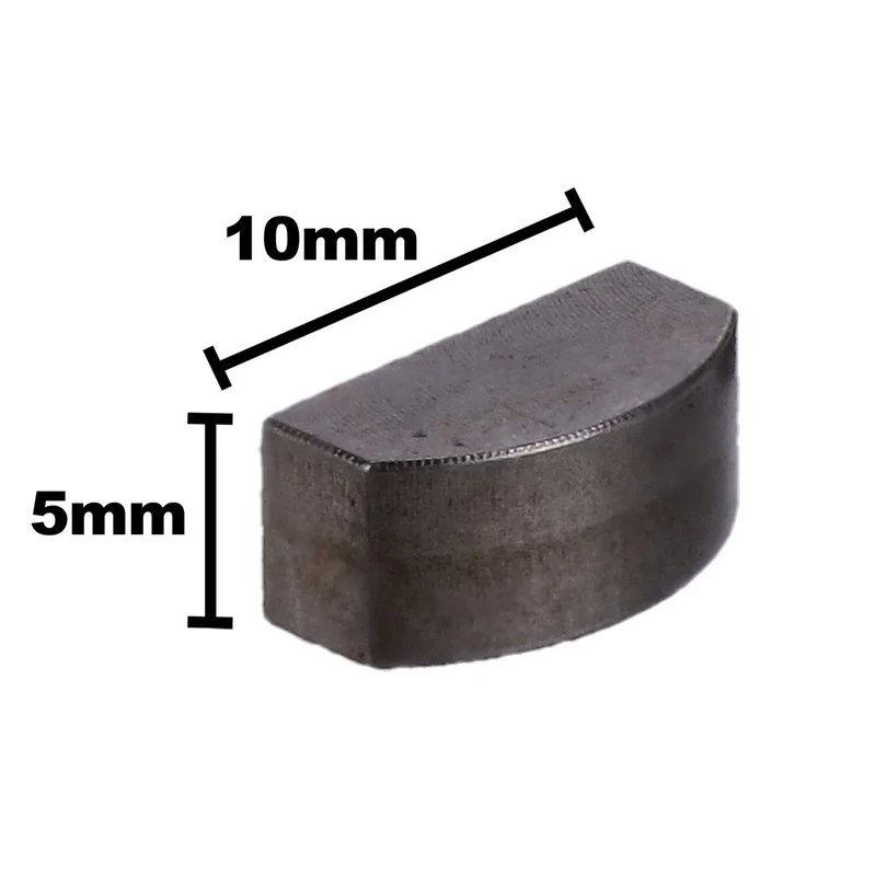 MCS Woodruff key, transmission sprocket - 35195-26