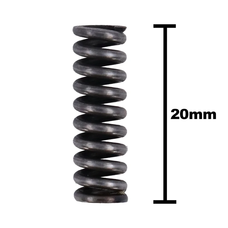 MCS Spring, countershaft - 33455-26