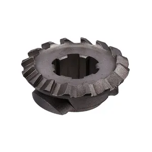 MCS Starter clutch, transmission