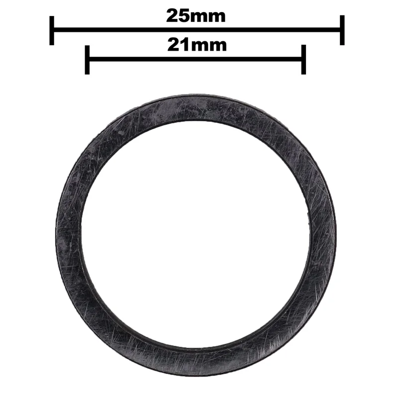 MCS Washer, countershaft bearing. right - 35913-39
