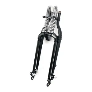 Samwel Springer fork, OEM style reproduction